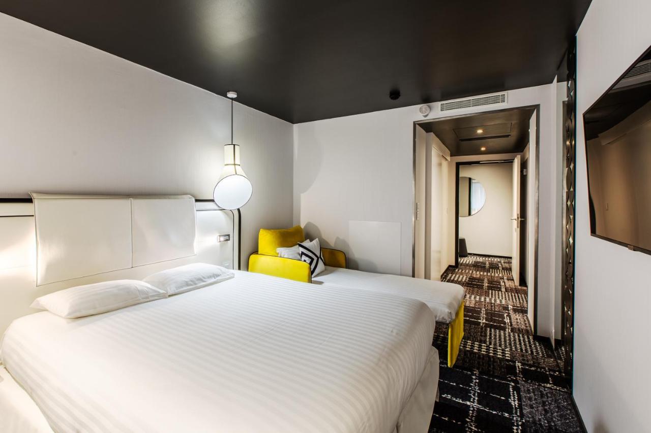 Hotel Ekta Champs Elysees Παρίσι Εξωτερικό φωτογραφία