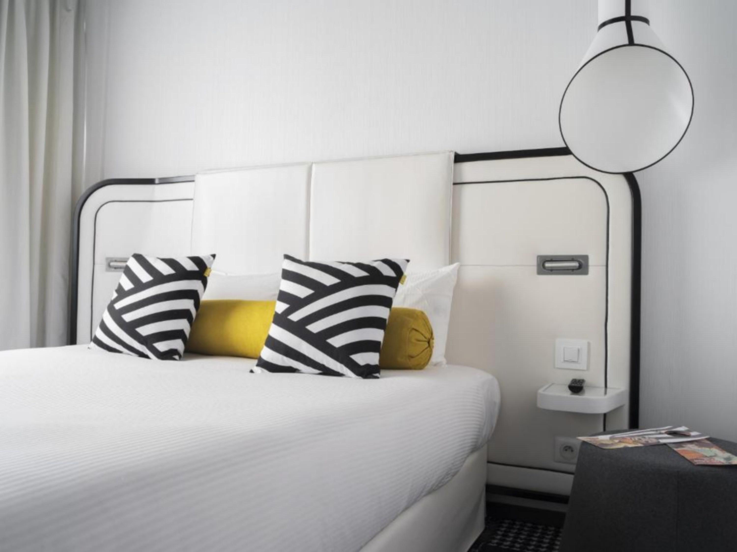 Hotel Ekta Champs Elysees Παρίσι Εξωτερικό φωτογραφία