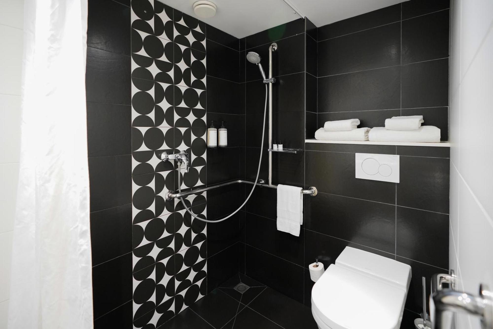 Hotel Ekta Champs Elysees Παρίσι Εξωτερικό φωτογραφία