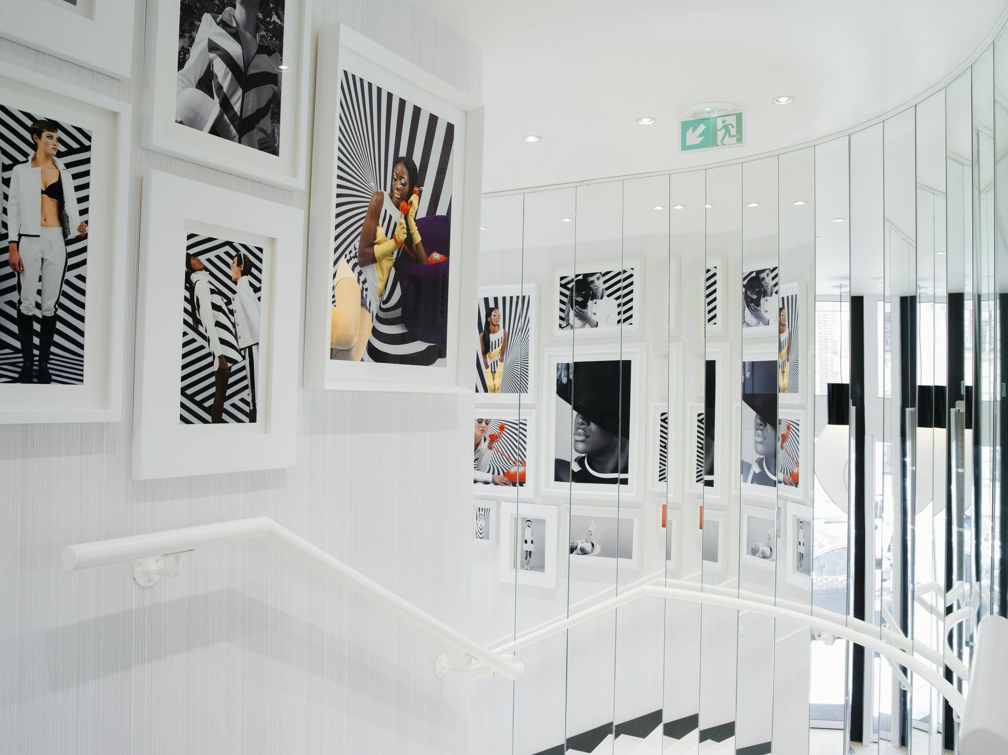 Hotel Ekta Champs Elysees Παρίσι Εξωτερικό φωτογραφία