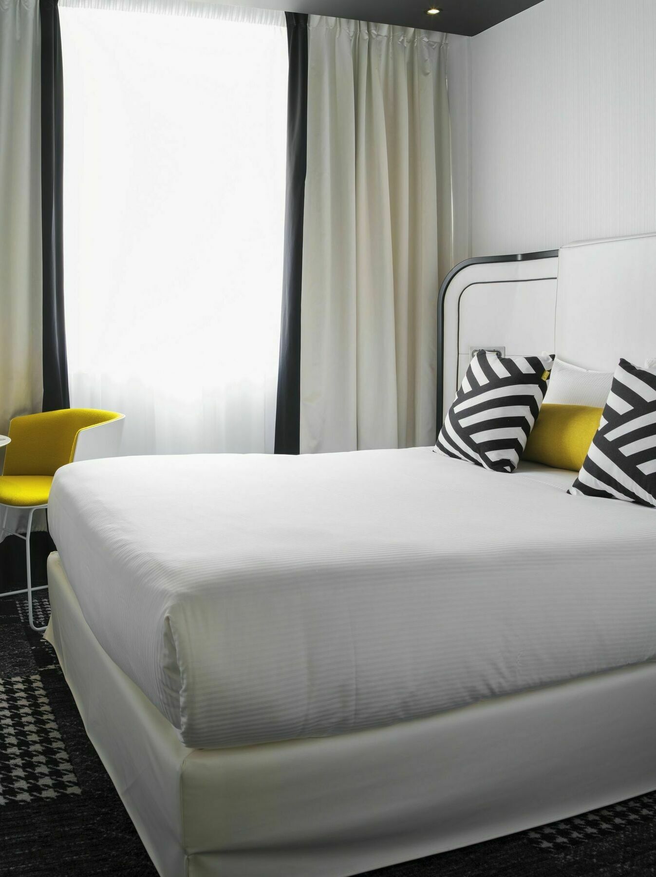 Hotel Ekta Champs Elysees Παρίσι Εξωτερικό φωτογραφία